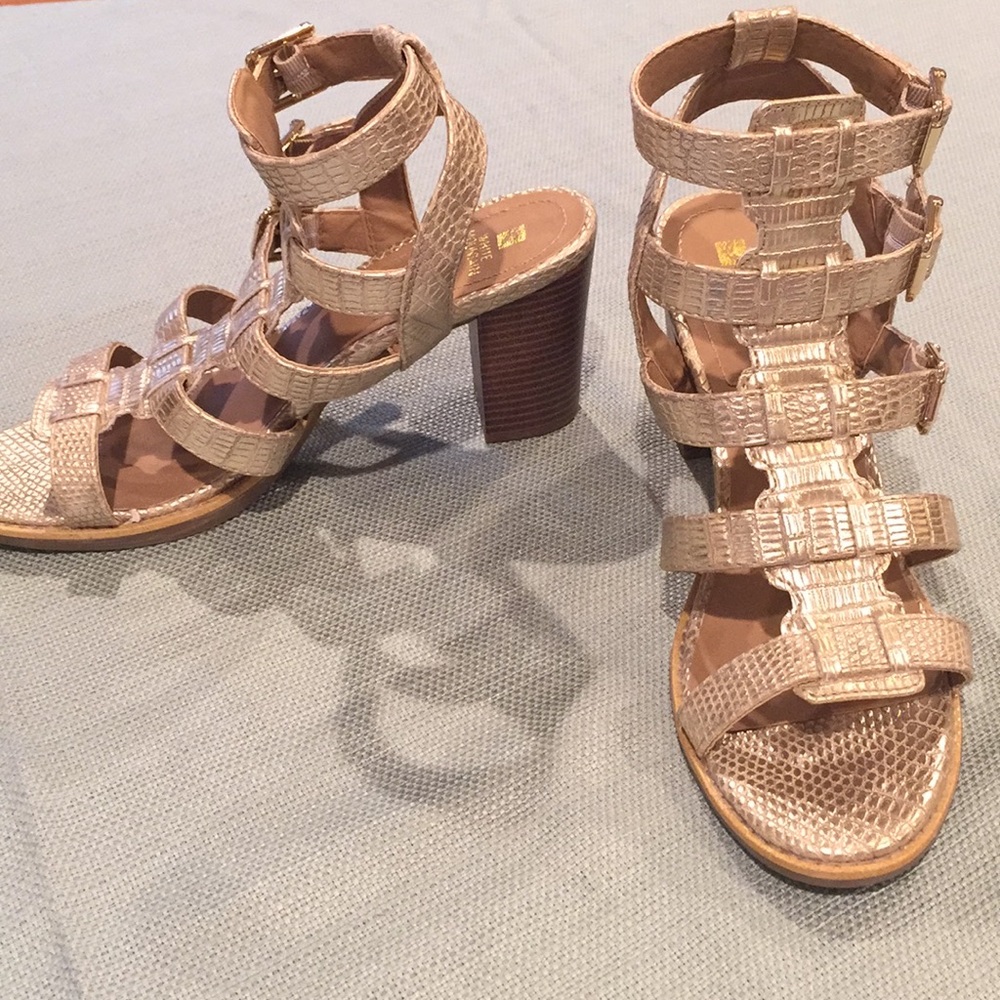 White Mountain shoes